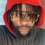 Ladarius Mitchell - Facebook