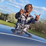 LaDarius Moore - @slebee_009 - Instagram