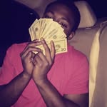 Ladarius Moore - @dmoney52cuz - Instagram