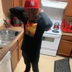 Ladarius Moore - @ladarius_009 - Instagram