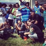 Ladarius Moore - @ladarius2300 - Instagram