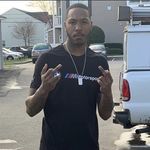 Ladarius Scott - @lilbighuncho - Instagram