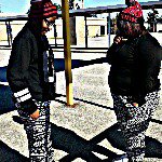 Ladarius scott - @ayoo_spazzo8 - Instagram