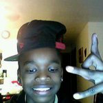 Ladarius Scott - @chief_poo_ - Instagram