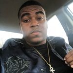 LaDarius Scott - @jarmichaels - Instagram