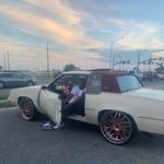 LaDarius Scott - @ladarius_scott - Instagram