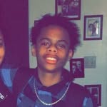 Ladarius Dewayne Wallace - @ladarius.spam - Instagram