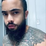 LaDarius D White - @chopsdede1994 - Instagram