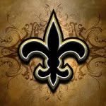 Ladarius White - @saints4316 - Instagram