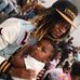 Ladarius White - Facebook