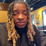 Ladarius White - @daddio_95 - Instagram
