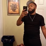 Ladarius Wright - @llwright_ - Instagram