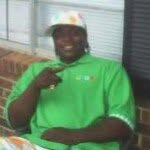 Ladarrell Thomas - @roadrunner2014 - Instagram