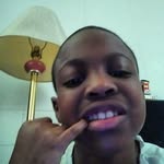 Ladarrius Davis - @dladarrius - Instagram