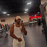 Ladarrius Young - @wavy.darrius - Instagram