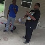 Ladarrius Young - @youngladarrius - Instagram