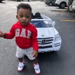 Ladarrius Young Jr. - @lada.rrius2020 - Instagram