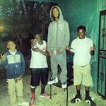 Ladarrius Young Loco Scumbagg - @loco74g - Instagram