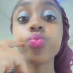 maggy ladasha - @ladasha_smith - Instagram