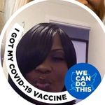 ladawn Mona Moore - @divaladawnmoore_ - Instagram