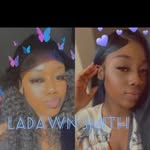Ladawn Smith - @smithladawn698 - Instagram