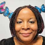 LaDawn Thomas - @octobersky18 - Instagram
