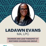LaDawn Thomas-Evans - @ladawnevans123 - Instagram