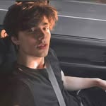 Ladd Johnson - @huangyuehonghuang - Instagram