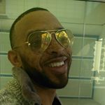 LaDell Green - @fukwitme4sho - Instagram