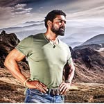 Ladell Hill | Nature's Man - @ladellhillmhs - Instagram