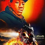 Ladell Holmes - @ladellholmes309 - Instagram