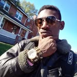 Ladell Holmes - @holmesladell5 - Instagram