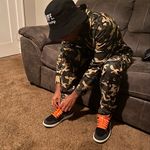 Ladell Johnson - @silentbonafidemon - Instagram