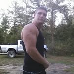 Chris Ladell Smith - @kingod75reyamor - Instagram