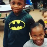 Ladell_Kiyana - @king_ladell_smith - Instagram
