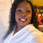 Marlechia Ladell Smith - @marlechiafabulouslyglam - Instagram