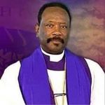 Bishop LaDell Thomas Jr. - @tepaber437 - Instagram