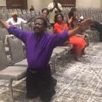 Bishop LaDell Thomas jr. - @bishopladellthomasjr11 - Instagram