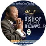 Bishop LaDell Thomas Jr. - @oysl0zg - Instagram