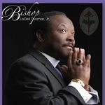 Bishop LaDell Thomas Jr. - @bishopaltj - Instagram