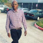 Ladell Thomas - @cayou1101 - Instagram