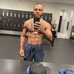 Nashaun Ladell Thomas - @supafreak_7_4_14 - Instagram