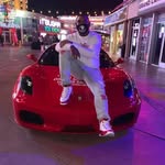 LaDell Williams - @ladellthecloser - Instagram