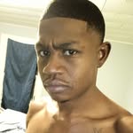 Ladell Williams - @whyy_iu - Instagram