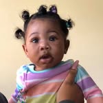 LaDena Easterling-Forehand - @forehand2012 - Instagram