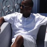 LaDerek Barnes - @aceflint - Instagram