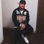 Laderek Harris - @ludo4023 - Instagram