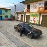 Ladislao Ramirez - @ladislao618 - Instagram