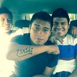 Ladislao Ramirez - @donovanporky - Instagram