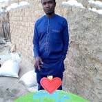Ladan Bukar - Facebook